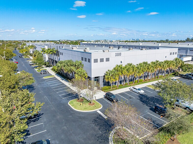 Primary Photo Of 3300 SW 64th Ave, Davie Unknown For Lease