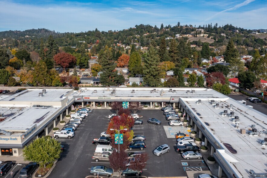 More Photos Of 4754 Old Redwood Hwy, Santa Rosa Unknown For Lease