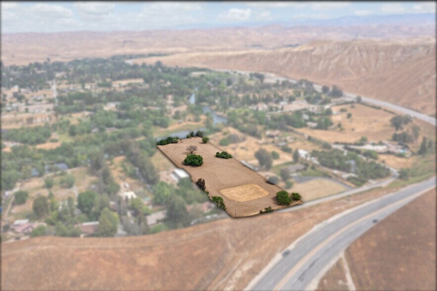 More Photos Of Shadow Hills Dr, Bakersfield Land For Sale