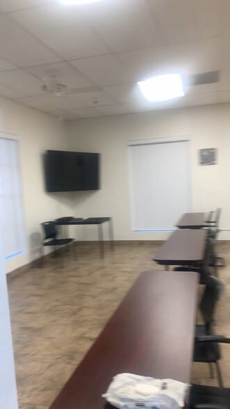 Primary Photo Of 2815 S Alma School Rd, Mesa Storefront Retail Office For Lease