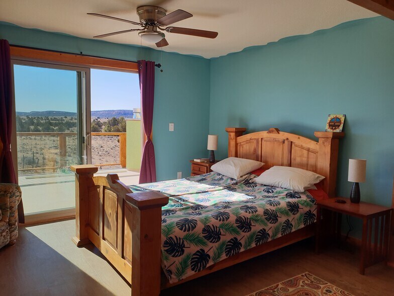 More Photos Of 3658 Ice Caves Rd, Ramah Restaurant For Sale