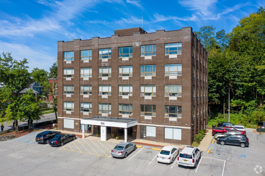 Photo of 1st Floor Ste 101