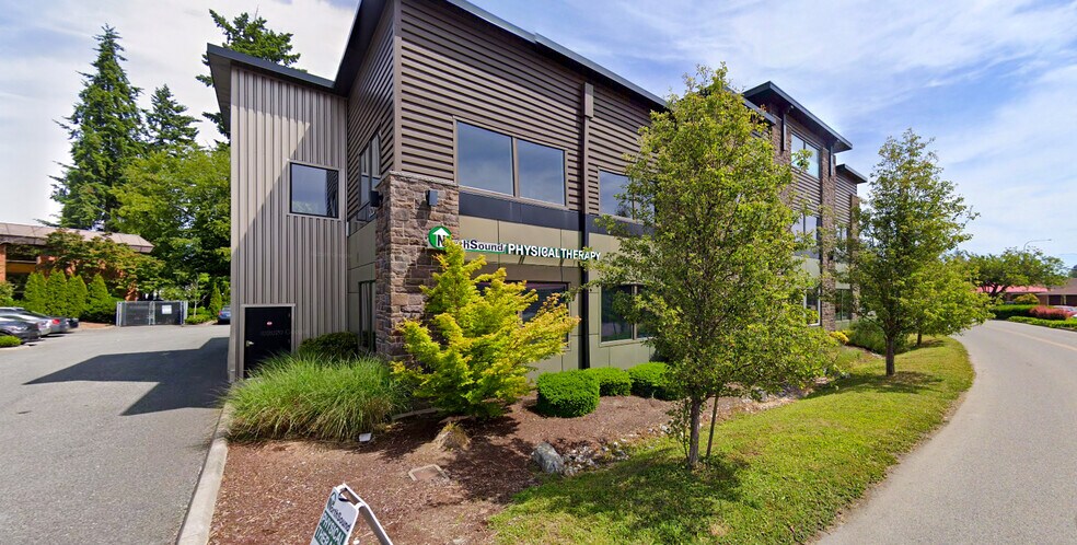 More Photos Of 3204 Smokey Point Dr, Arlington Office For Lease