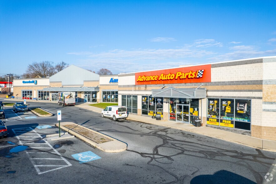 Primary Photo Of 3405-3415 N 5th Street Hwy, Reading General Retail For Sale