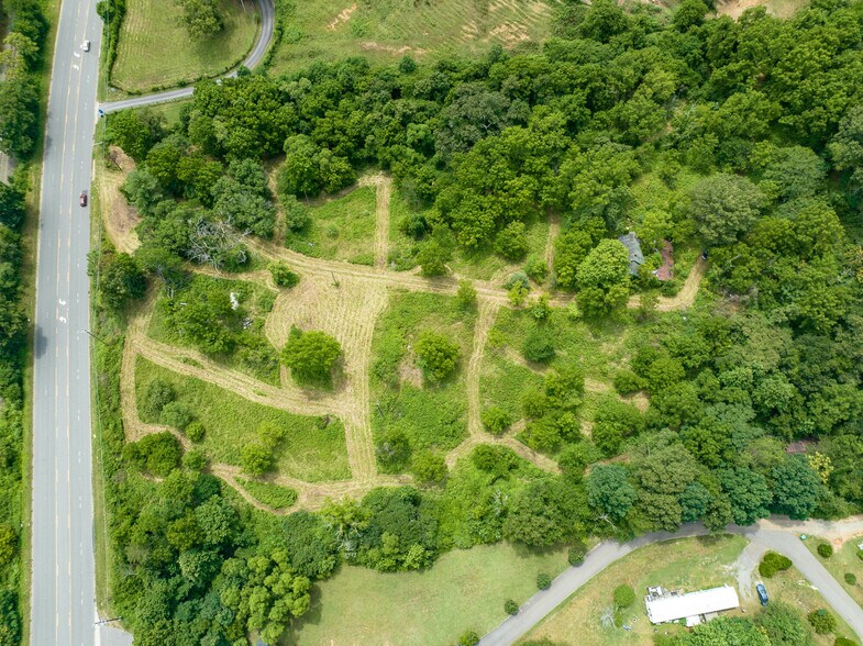 More Photos Of 0000 HWY 70, Swannanoa Land For Sale
