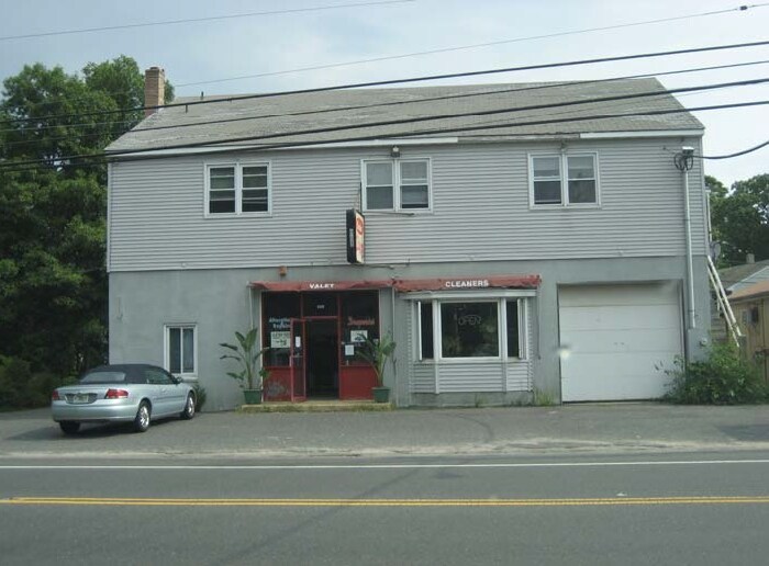 Primary Photo Of 666-668 Mantoloking Rd, Brick Freestanding For Sale