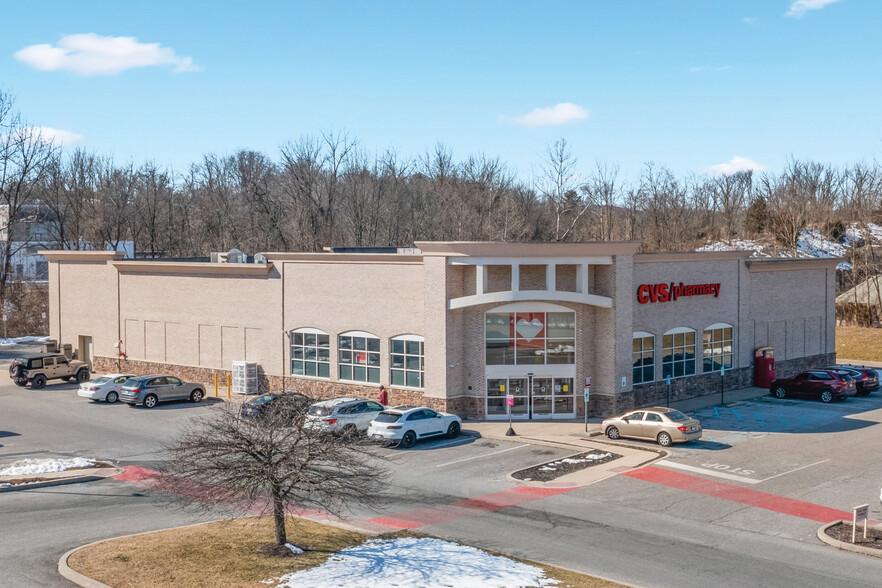 Primary Photo Of 130 Schuylkill Rd, Phoenixville Drugstore For Sale