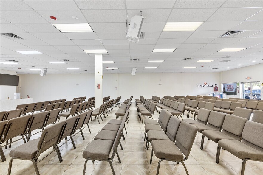 More Photos Of 2601-2699 N State Road 7, Lauderhill Unknown For Lease