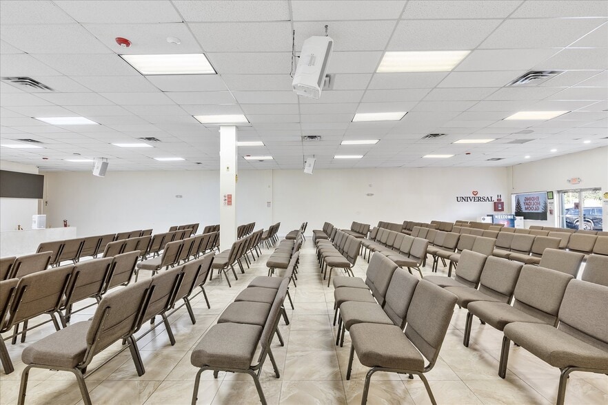 More Photos Of 2647-2699 N State Road 7, Lauderhill Storefront For Lease