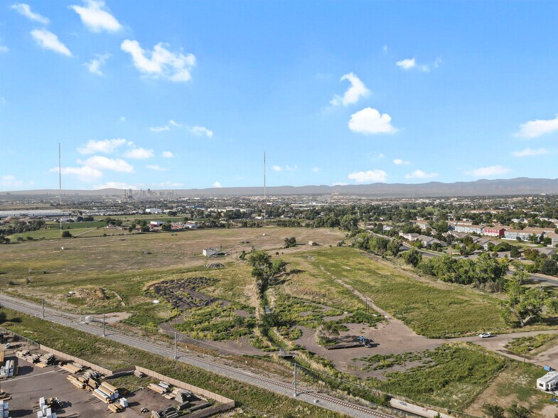 More Photos Of 8280 Welby Rd, Denver Land For Sale