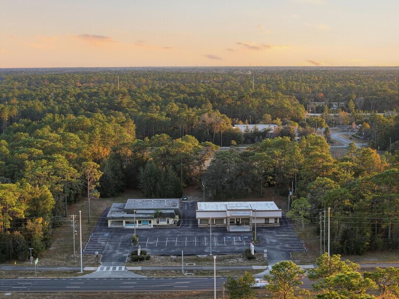 More Photos Of 15010 Cortez Blvd, Brooksville Land For Sale