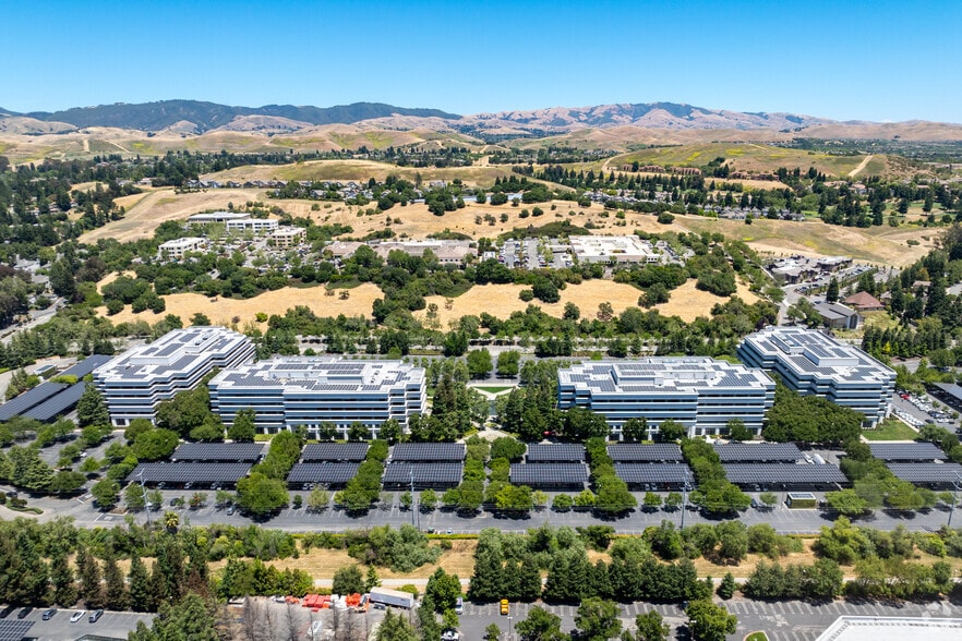 More Photos Of 12667 Alcosta Blvd, San Ramon Office For Lease