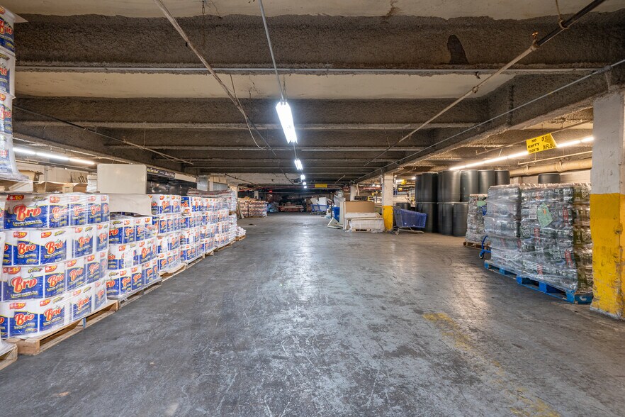 More Photos Of 1851 Bruckner Blvd, Bronx Storefront For Lease