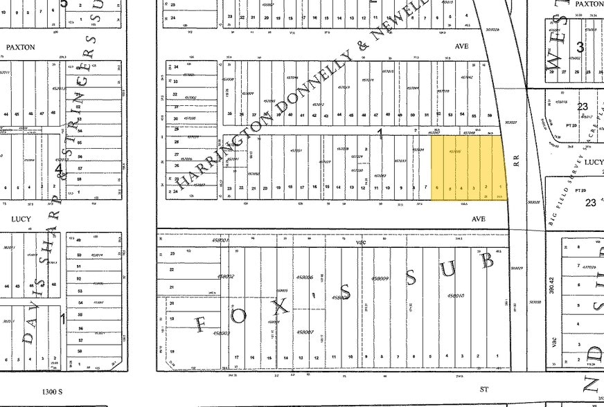 More Photos Of 208 W Lucy Ave, Salt Lake City Light Manufacturing For Lease