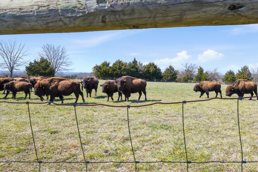 More Photos Of 32846 Block Rd, Paola Specialty For Sale