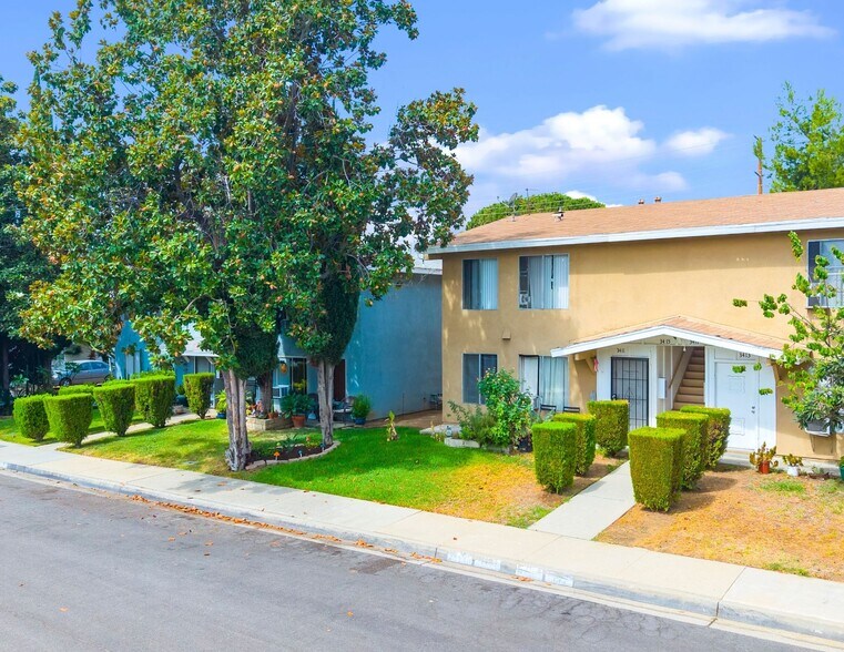 More Photos Of 3401 Butterfield Ave, La Verne Apartments For Sale