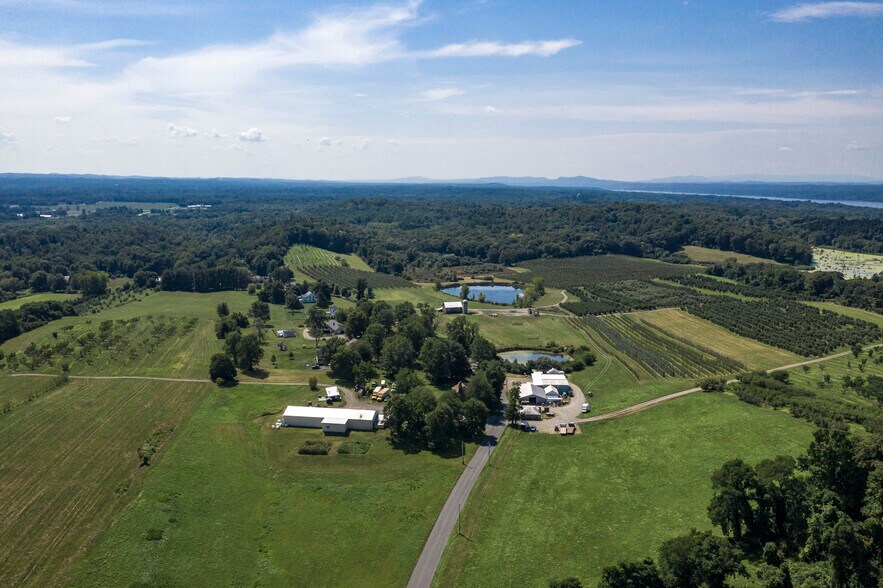 More Photos Of 245 Guski Rd, Red Hook Land For Sale