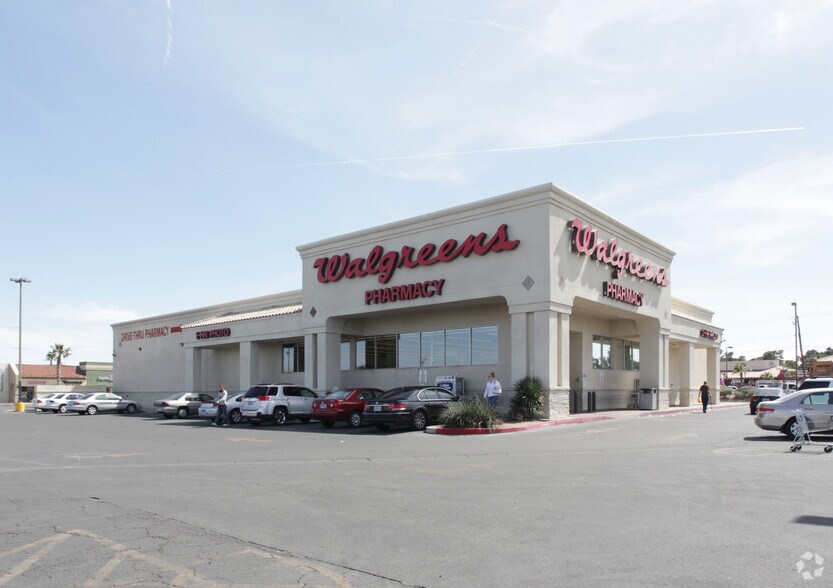 More Photos Of 4720-4860 S Eastern Ave, Las Vegas Unknown For Lease