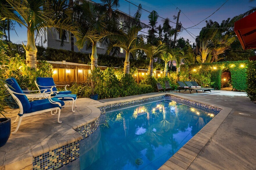 More Photos Of 615-617 NE 9th Ave, Fort Lauderdale Apartments For Sale