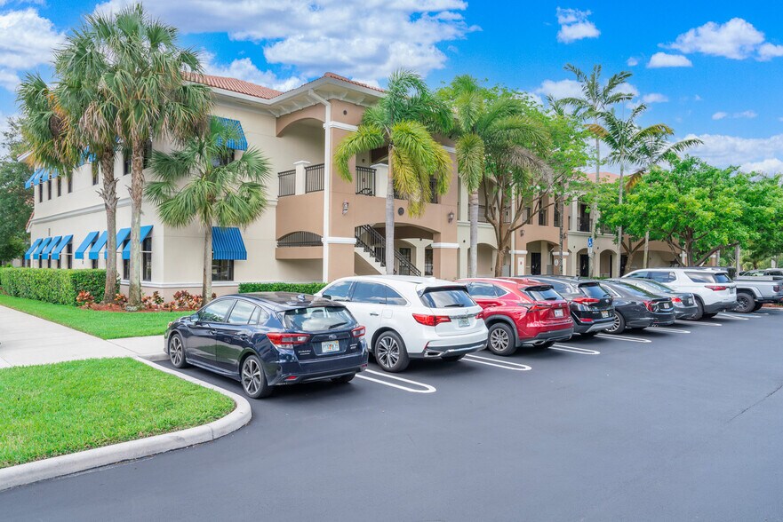 More Photos Of 7301 Wiles Rd, Coral Springs Medical For Sale