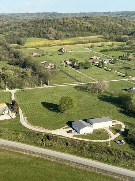 More Photos Of 0 Hoover Mason Ln, Mount Pleasant Land For Sale