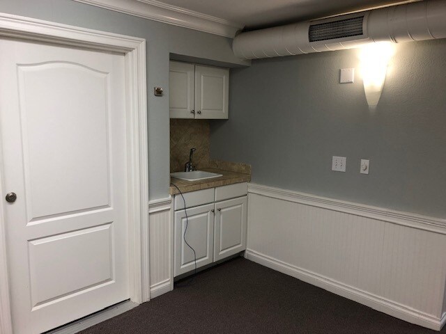 More Photos Of 1080 Carol Ln, Lafayette Office For Sale