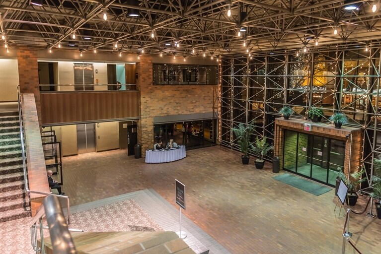 More Photos Of 8 E Galena Blvd, Aurora Office For Sale