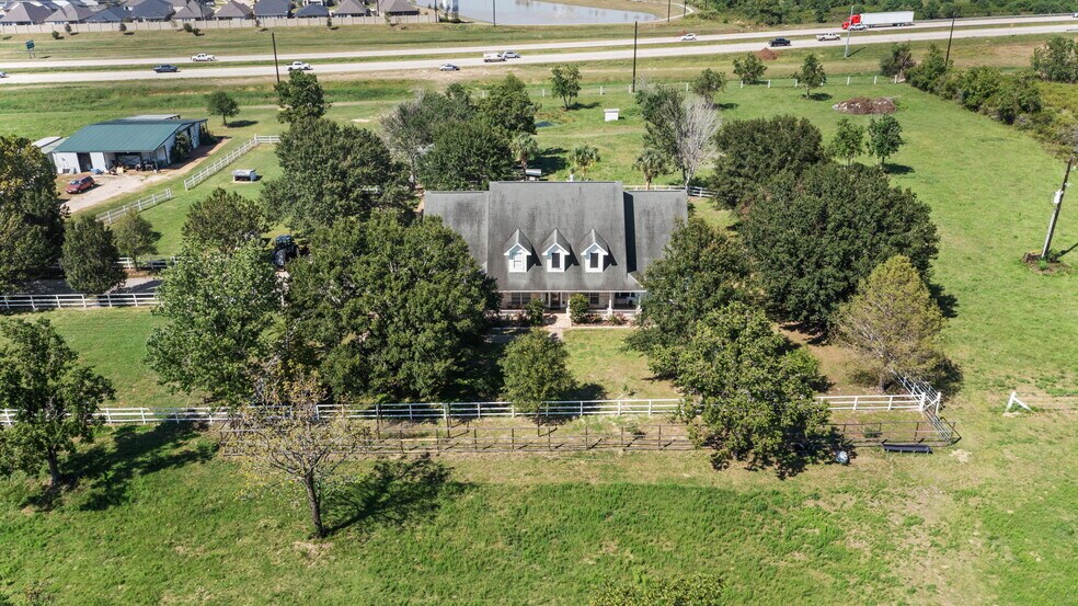 More Photos Of 19410 JUERGEN Rd, Tomball Land For Sale