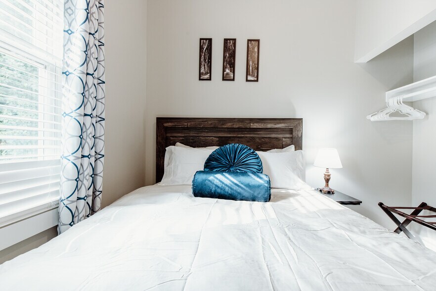 More Photos Of 616 S Converse St, Spartanburg Apartments For Sale