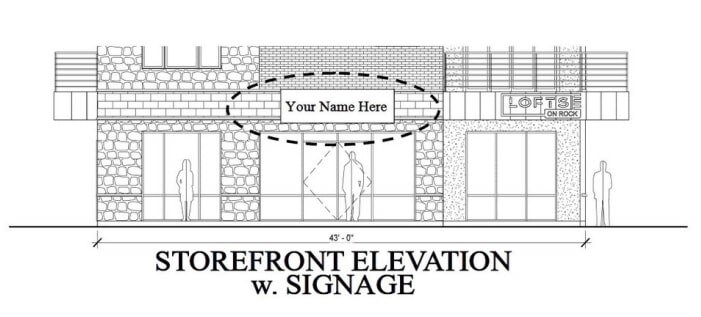 More Photos Of 810 S Rock St, Georgetown Apartments For Lease