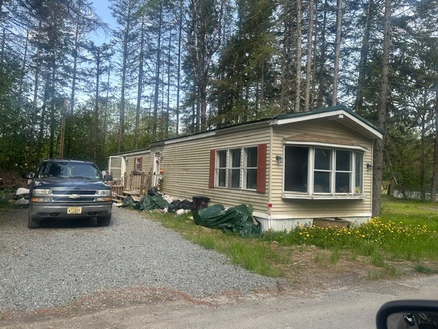 More Photos Of 3 1st St, Houlton Manufactured Housing Mobile Home Park For Sale