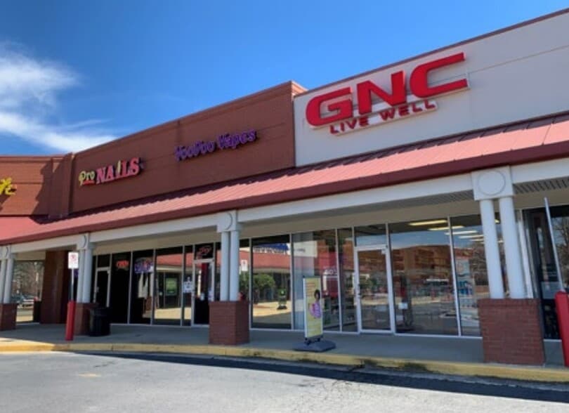 More Photos Of 4375 Lexington Rd, Athens Unknown For Lease