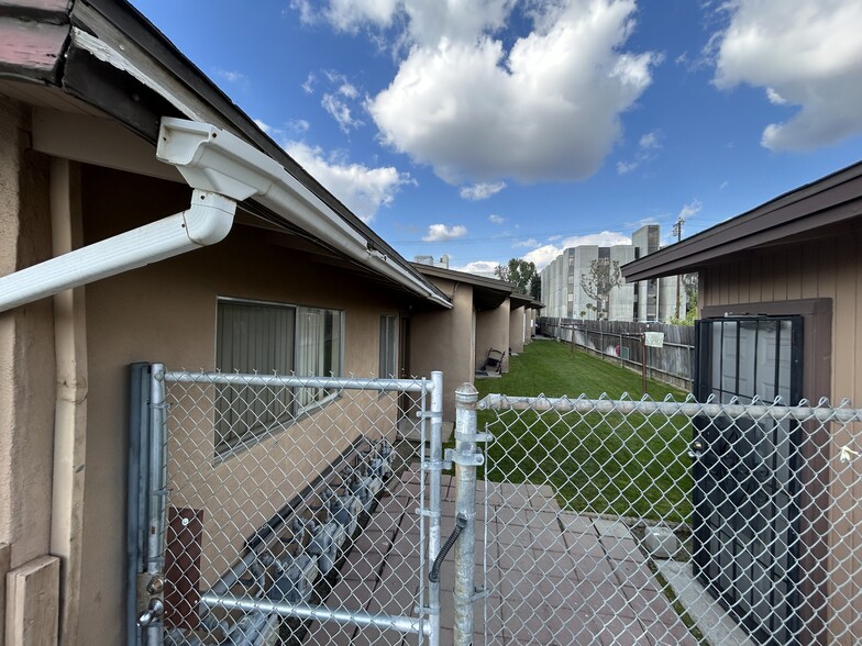 More Photos Of 1911 Flower St, Bakersfield Multifamily For Sale