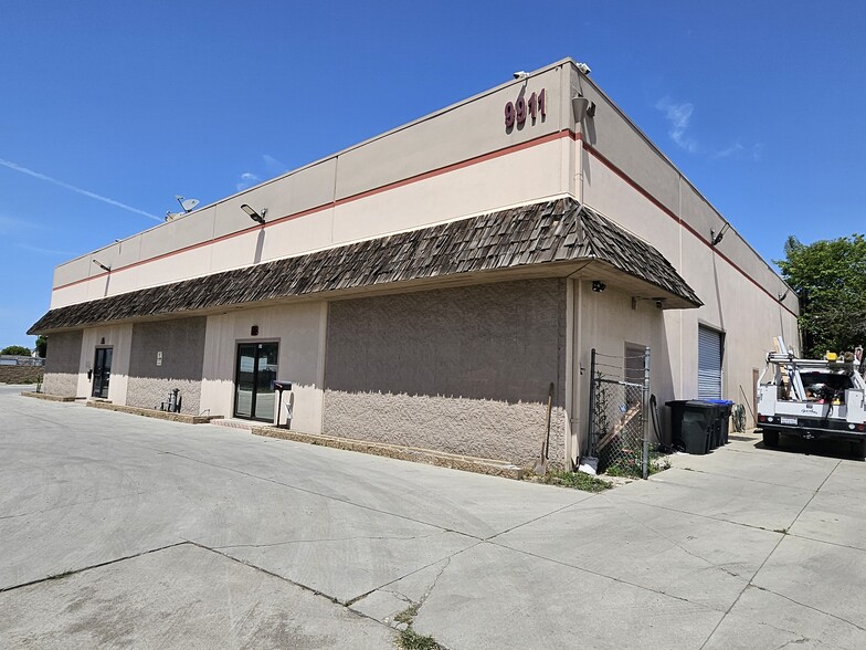 Primary Photo Of 13101 Brookhurst St, Garden Grove Warehouse For Sale