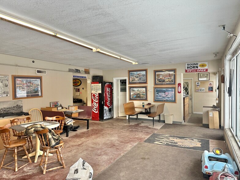 More Photos Of 1401 SE Broadway Ave, Albert Lea Self Storage For Sale