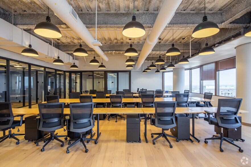 Photo of 16th Floor Ste 