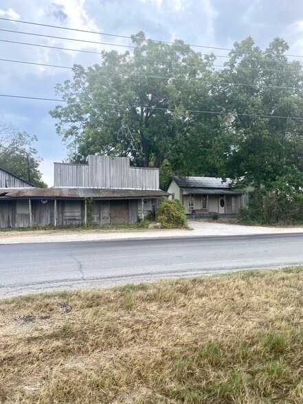 Primary Photo Of 6615 FM 482, New Braunfels Land For Sale