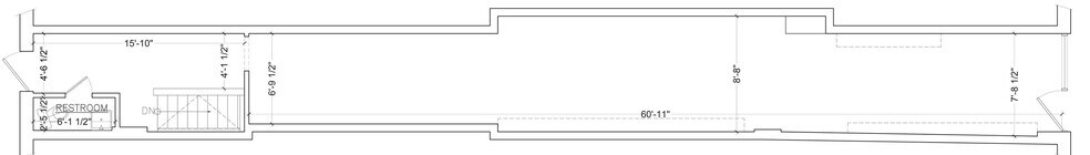 More Photos Of 4711-4713 White Plains Rd, Bronx Storefront For Lease