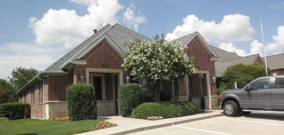 Primary Photo Of 411 Harwood Rd, Bedford Office For Sale