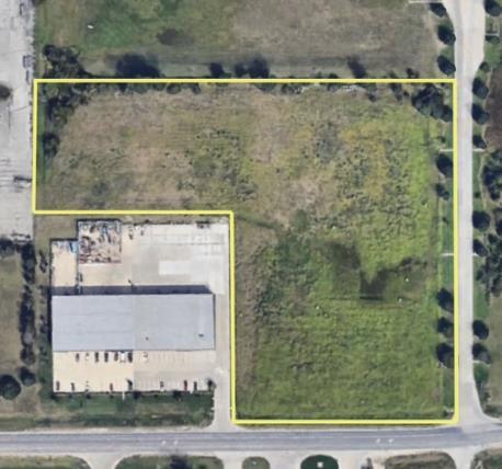 Primary Photo Of 9150 Woodend Rd, Edwardsville Land For Sale