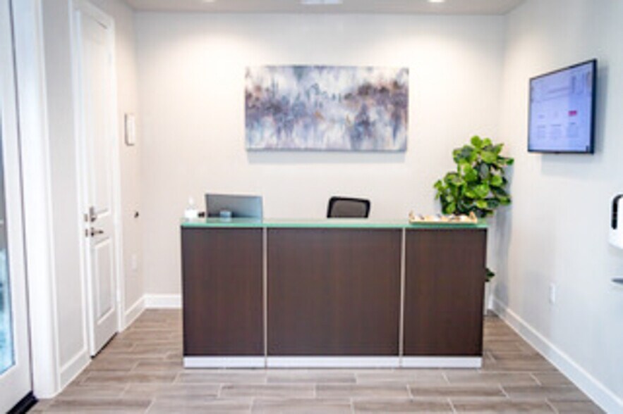 More Photos Of 3129 Kingsley Dr, Pearland Coworking Space
