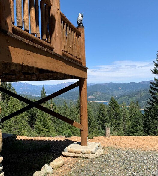 More Photos Of 490 Bear Paw Trl, Trinity Center Land For Sale