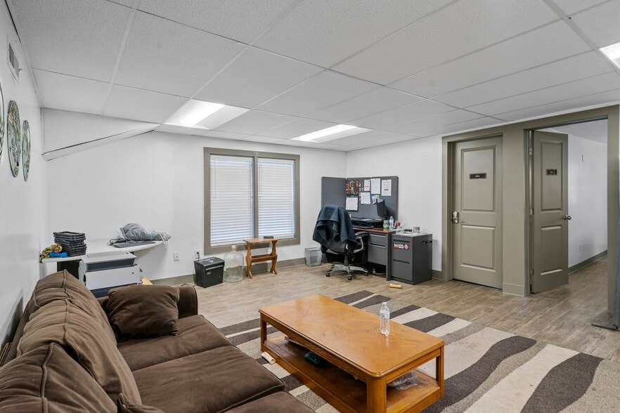 More Photos Of 398 Anthony St, Schenectady Warehouse For Sale