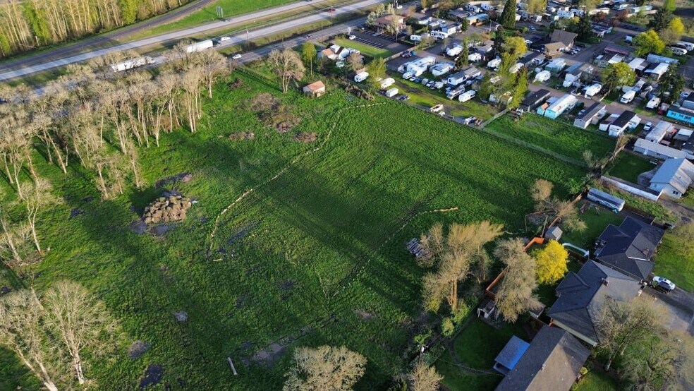 More Photos Of 840 Airport Rd SE, Albany Land For Sale