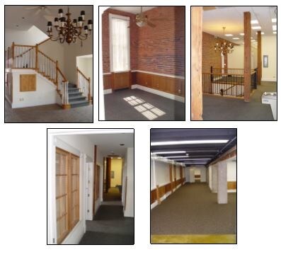 More Photos Of 222 E Water St, Springfield Office Residential For Lease