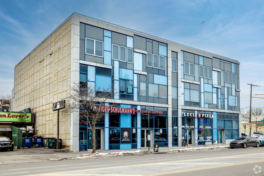 More Photos Of 215-15 Northern Blvd, Bayside Storefront Retail Office For Lease