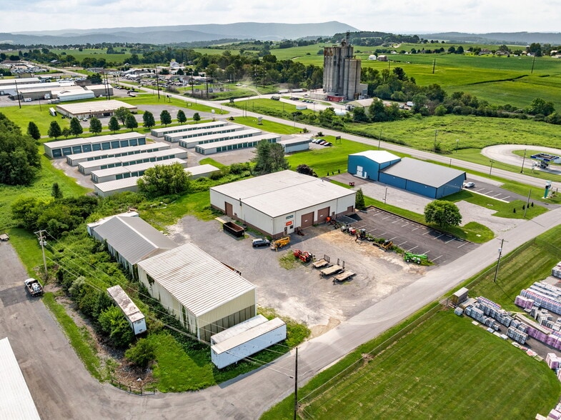 More Photos Of 62 H and S Dr, Selinsgrove Warehouse For Sale
