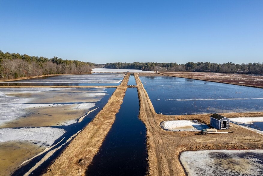 More Photos Of 210 Bay Rd, Norton Land For Sale