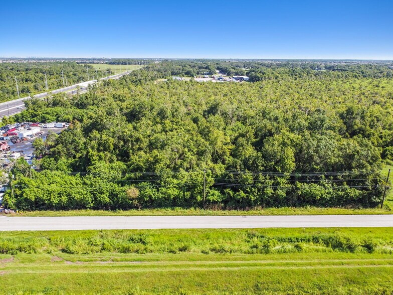 More Photos Of 10502 & 11632 Bill Tucker, Wimauma Land For Sale