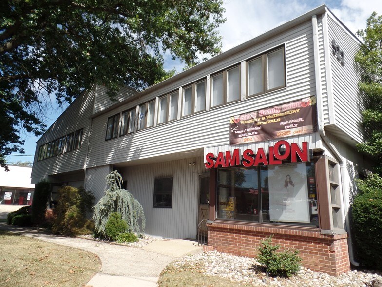 More Photos Of 522 Route 18, East Brunswick Medical For Lease